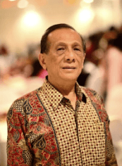 Pdt. Timotius Anggawiyana