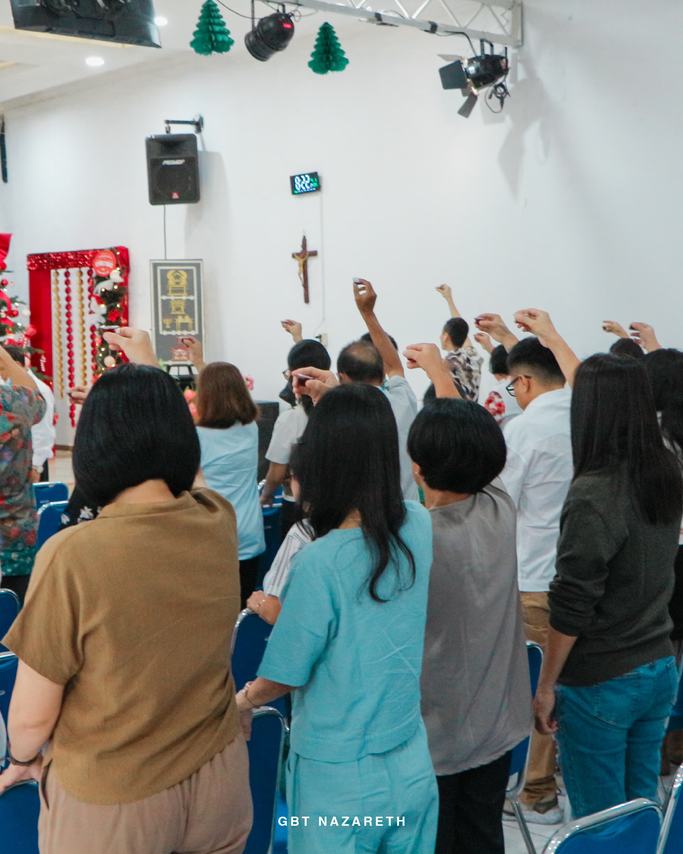 Church life moment 2