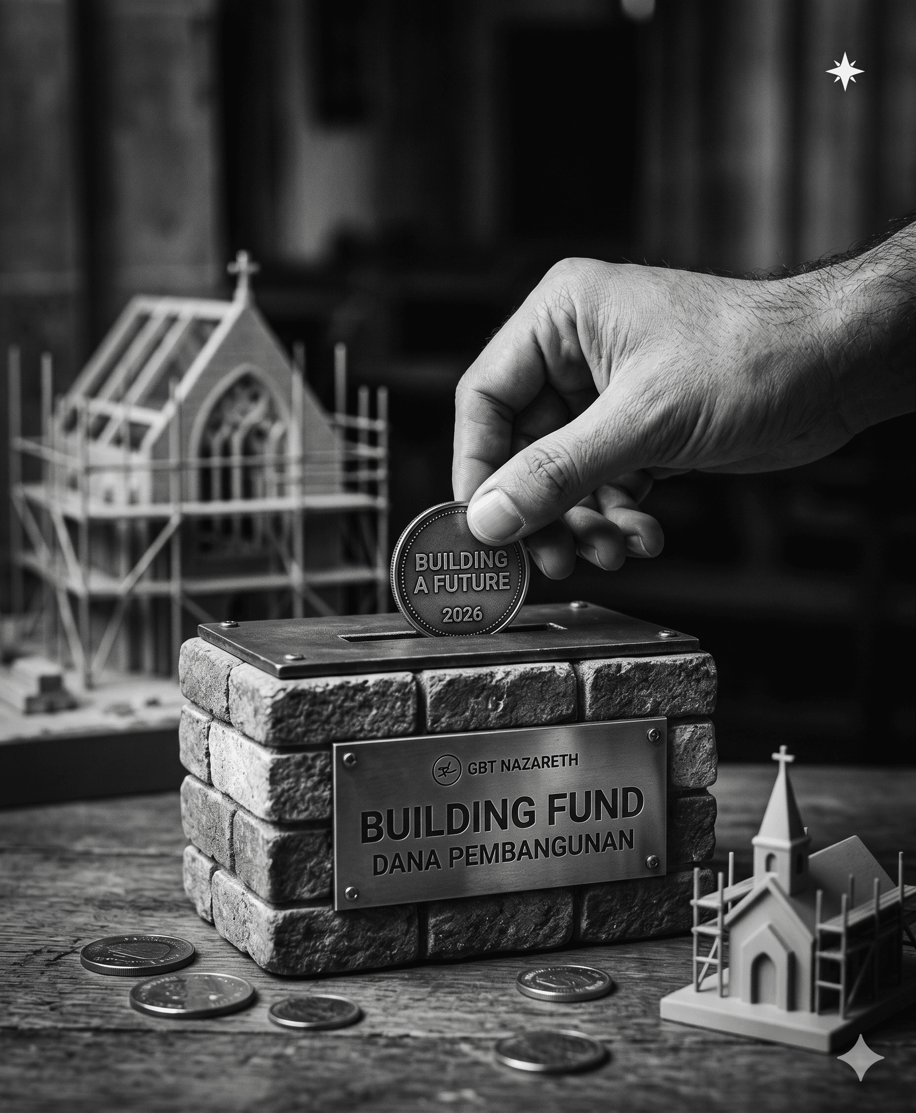 Building Fund