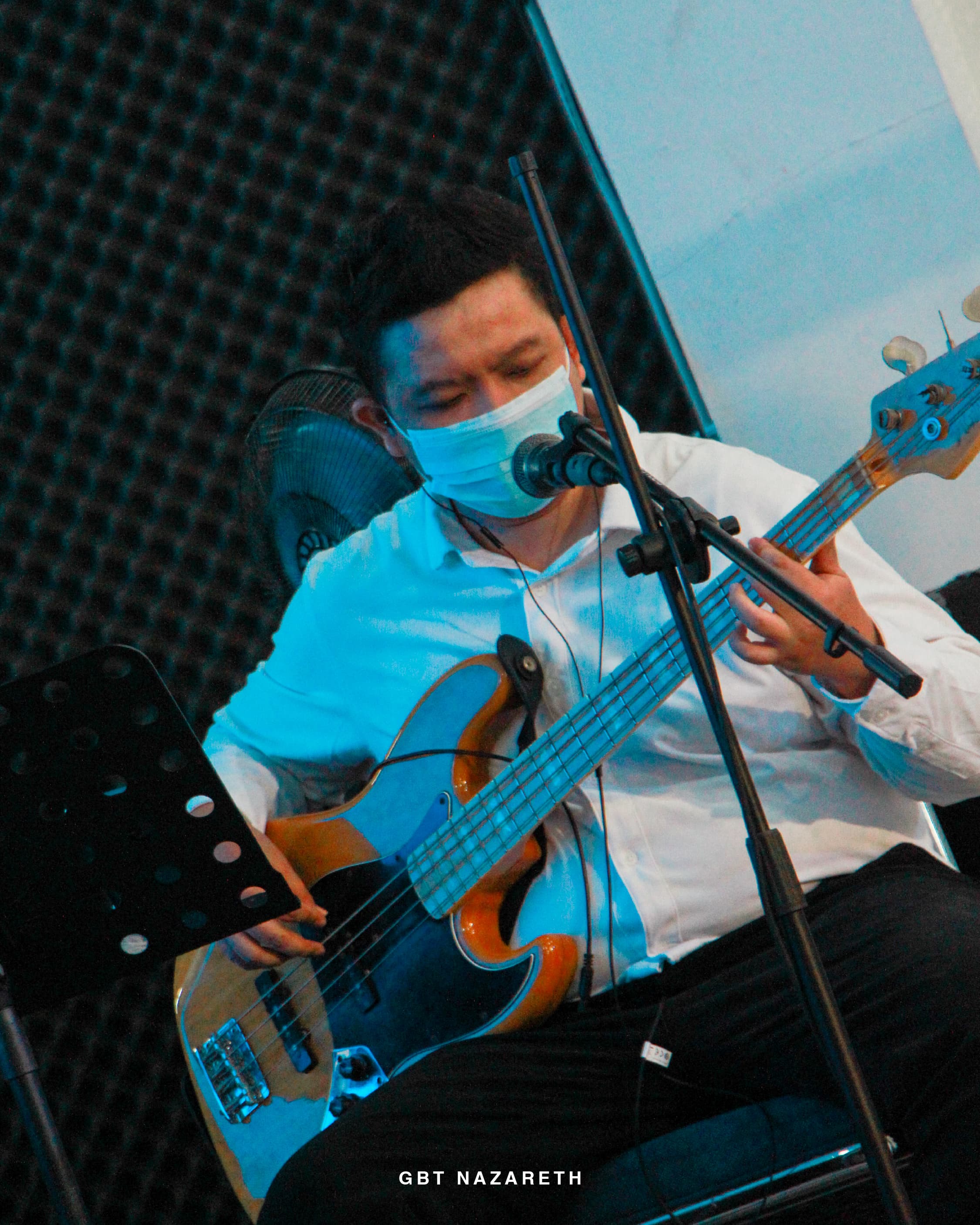 Youth fellowship