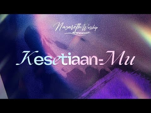 Kesetiaan-Mu