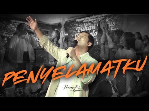 Penyelamatku