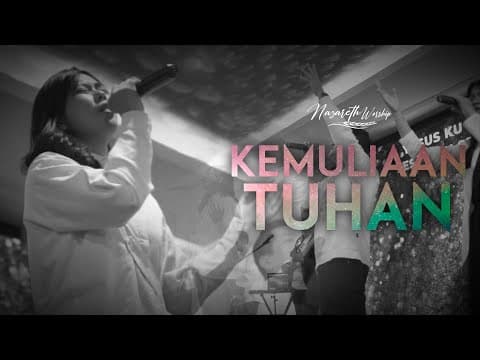 Kemuliaan Tuhan
